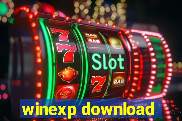 winexp download